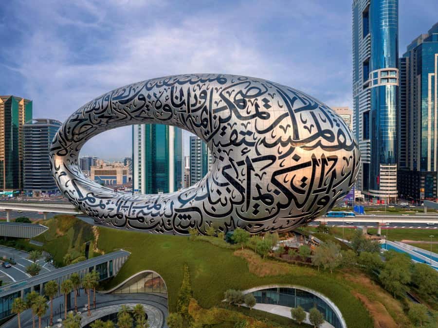 Dubai Full-Day Tour: Mosque, Souks, Burj Khalifa photo stop - Why this Dubai tour works for first-time visitors