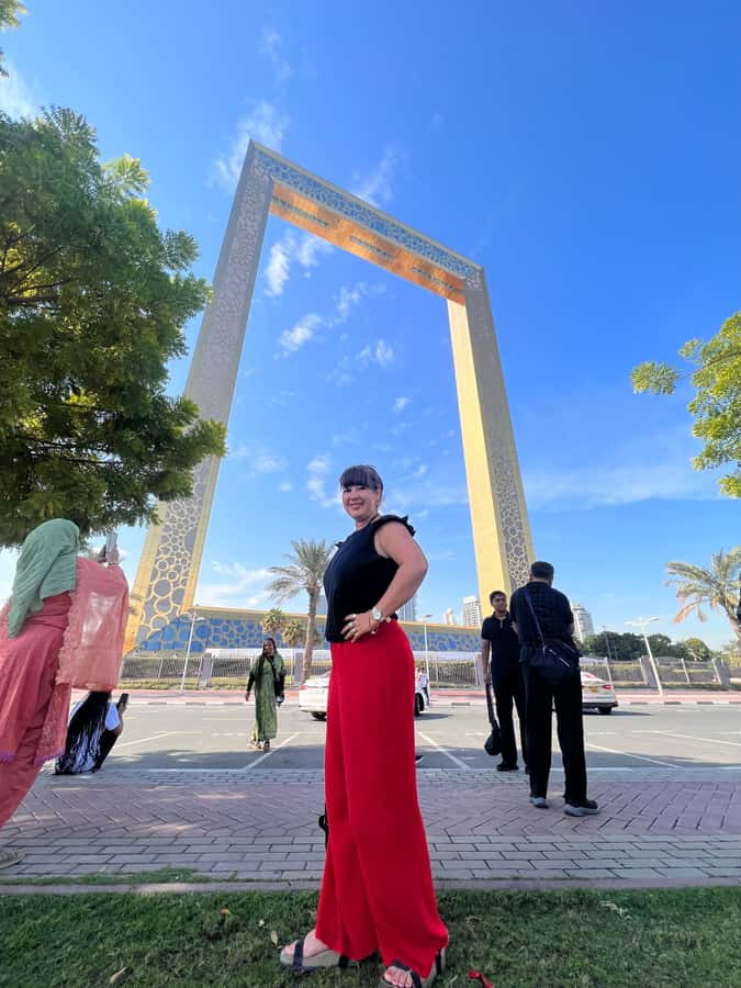 Dubai: Future Museum, Burj Al Arab, and Dubai Frame Tour - Key points to know before booking