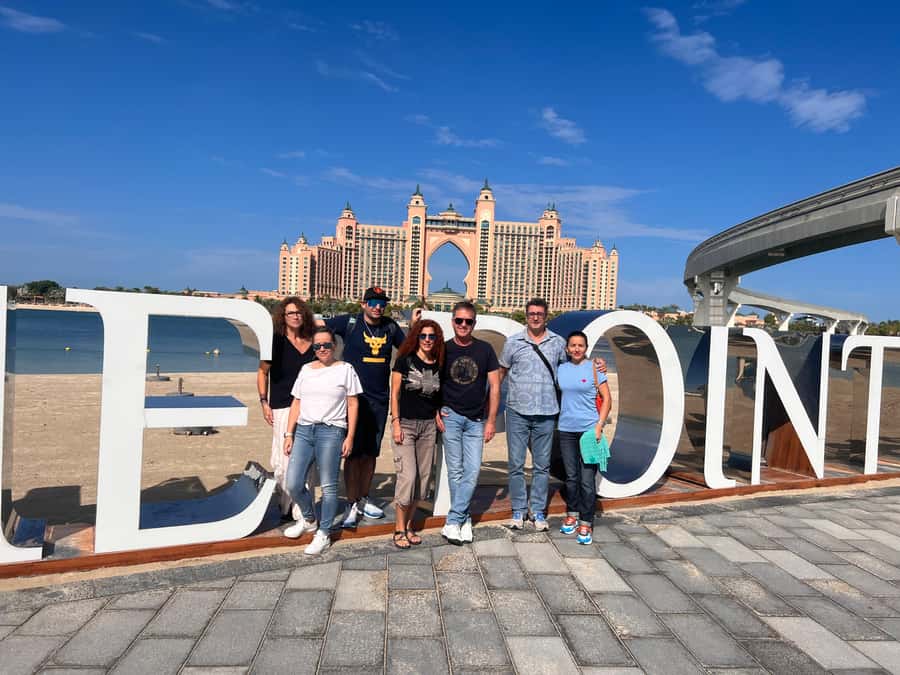 Dubai: Future Museum, Burj Al Arab, and Dubai Frame Tour - Private or shared: which version gives better value?