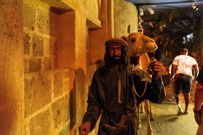 Dubai Half-Day City Tour with Visit to Dubai Gold Souk - The abra ride across Dubai Creek