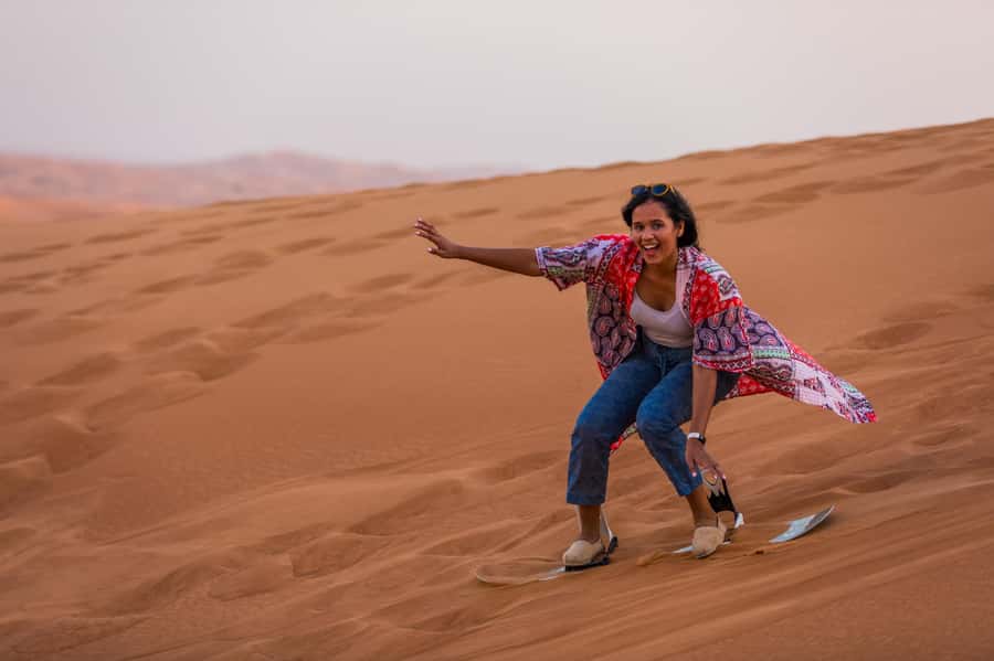 Dubai: Half-Day Desert Safari, Camel Ride, ATV & Dune Buggy - Booking advice and final verdict