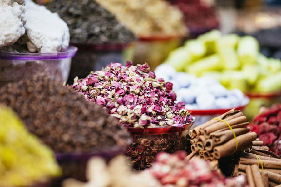 Dubai: Half-Day Street Food Tour - Who should book this experience?