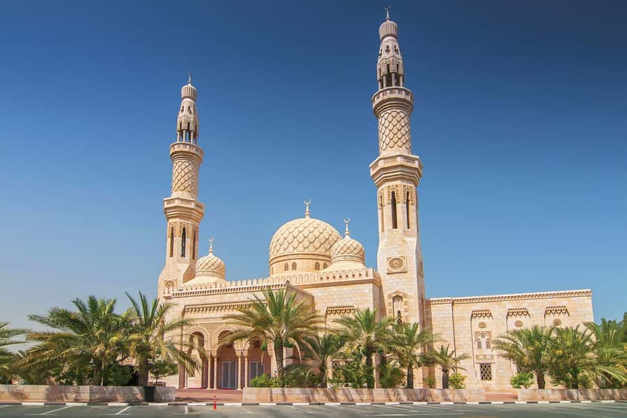 Dubai Heritage & Burj Khalifa Experience - Pickup and the practical shape of the day