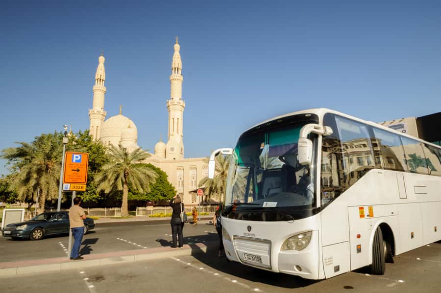 Dubai: Historic City Highlights Day Trip - A fast lesson in Dubai’s two identities