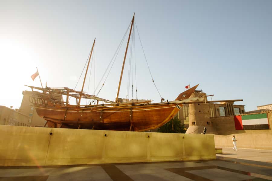Dubai: Historic City Highlights Day Trip - Palm Jumeirah and the modern skyline