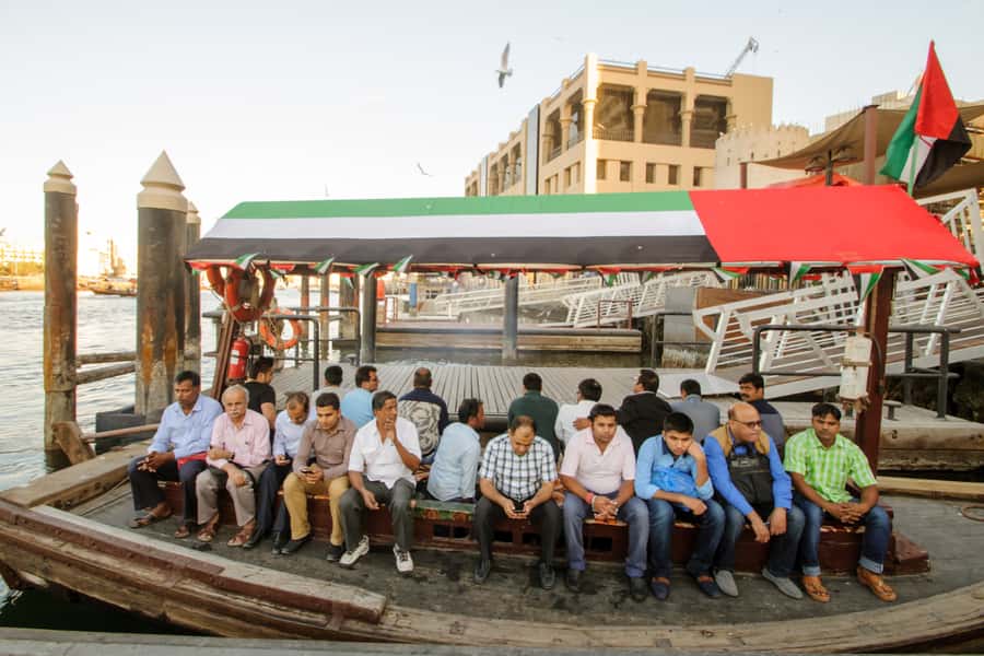 Dubai: Historic City Highlights Day Trip - Practical advice before you go