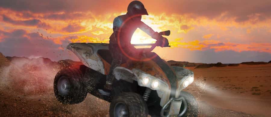 Dubai: Hot Air Balloon with Camel, ATV, & Horse Ride Options - Booking flexibility and practical limits