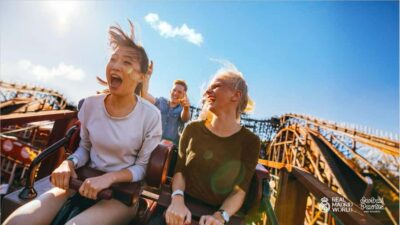 iVenture Card Dubai Flexi Attractions Pass