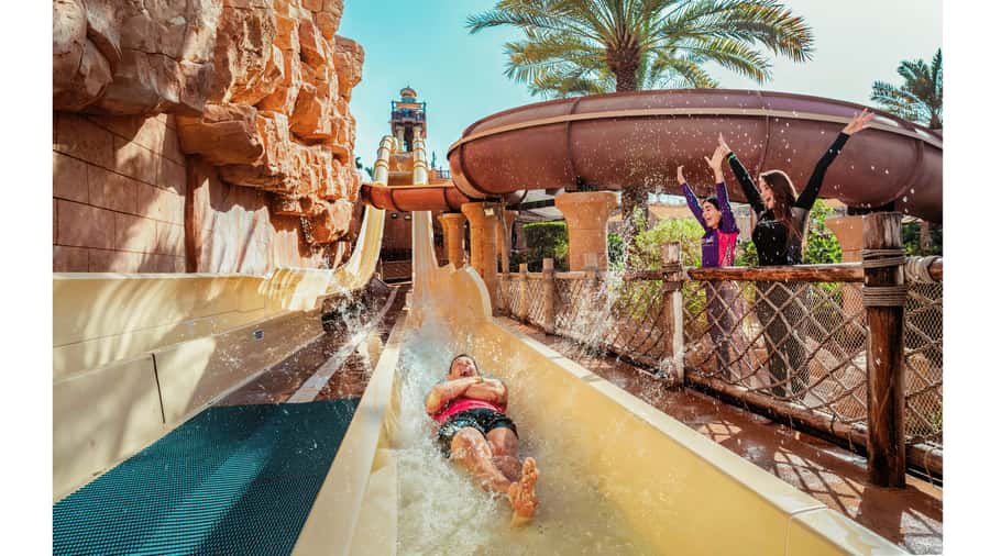 Dubai: iVenture Card Dubai Flexi Attractions Pass - How Much Value Can You Really Get?