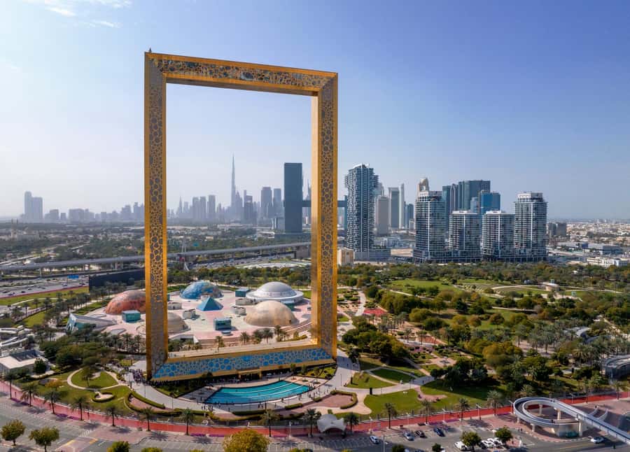 Dubai: iVenture Card Dubai Flexi Attractions Pass - A Practical Seven-Day Plan