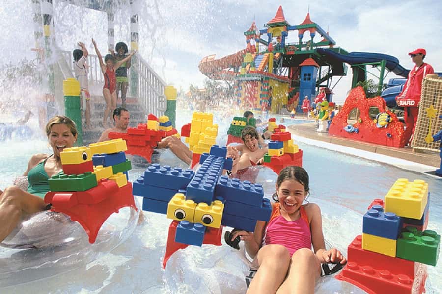 Dubai: iVenture Card Dubai Select Attractions Pass - Pool 3: City views, animals, and Dubai landmarks