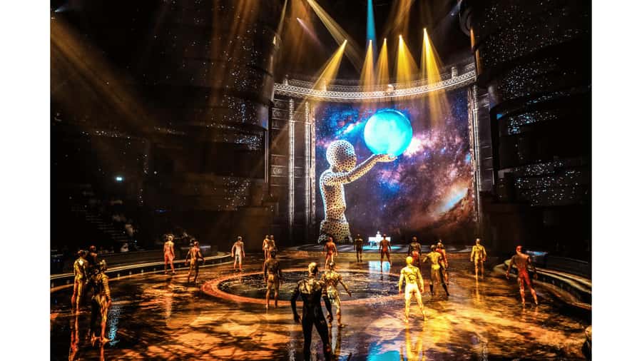 Dubai: iVenture Card Dubai Select Attractions Pass - Is $146 a good deal?
