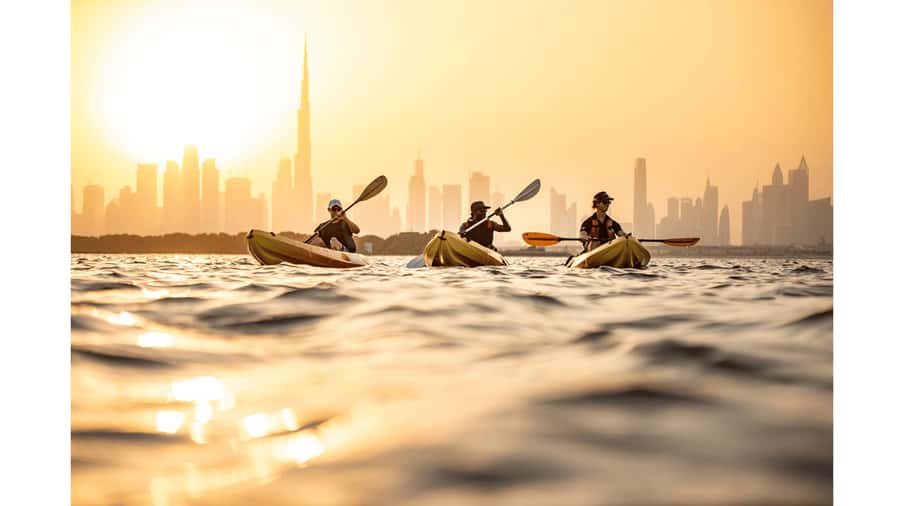 Dubai: iVenture Card Dubai Select Attractions Pass - Who gets the most from this pass?