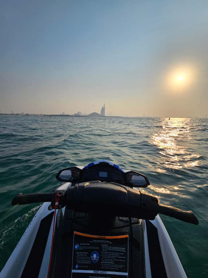 Dubai: Jet Ski to Burj Al Arab included Photos and Videos - Practical details before you book
