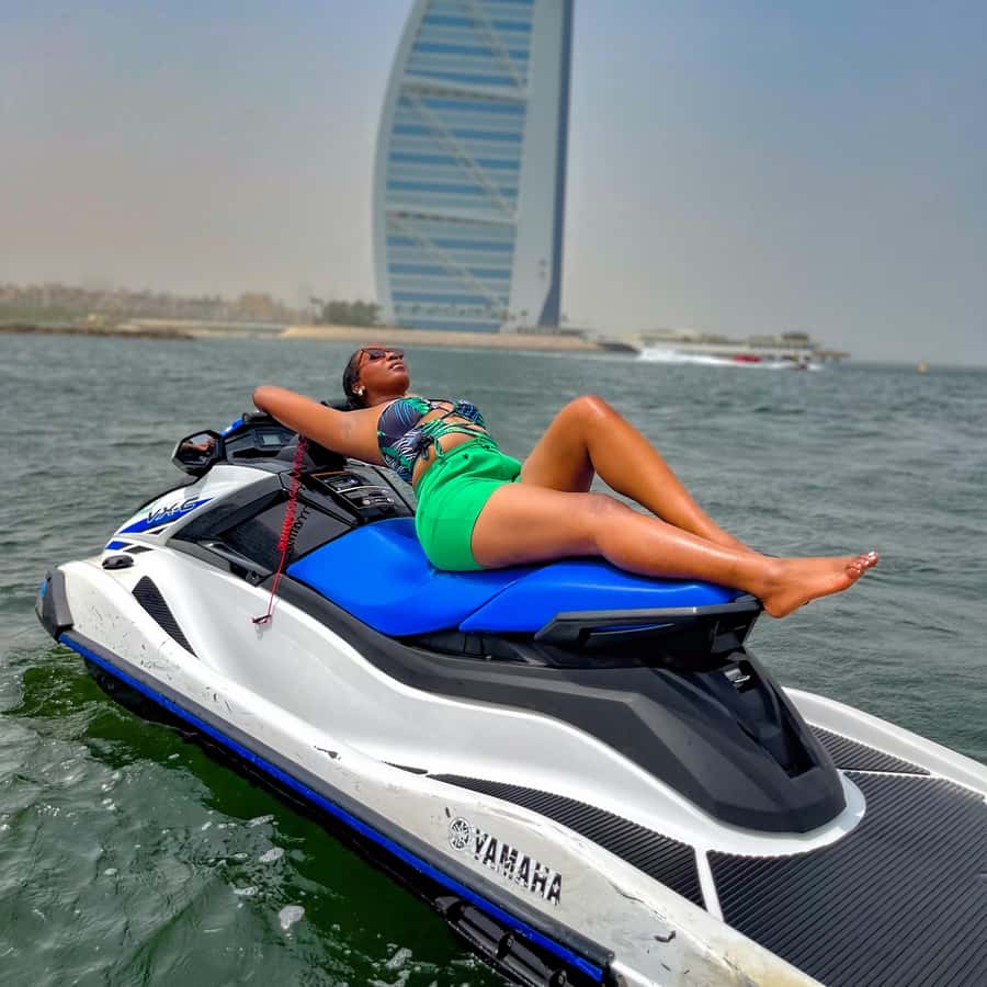 Dubai: Jet Ski to Burj Al Arab included Photos and Videos - Should you book the A One Watersports ride?