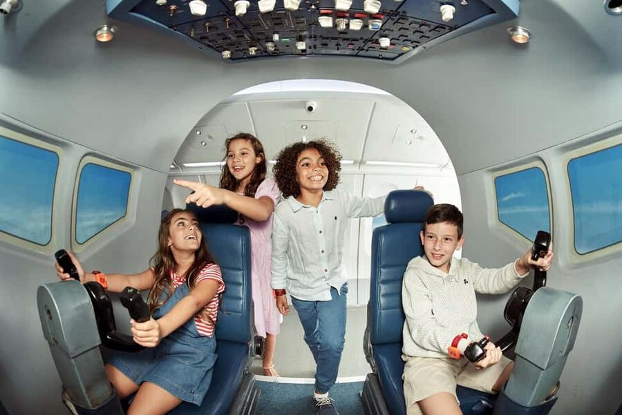 Dubai: KidZania Admission Ticket - Key points to know before you go