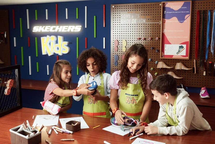 Dubai: KidZania Admission Ticket - Choosing from more than 80 jobs