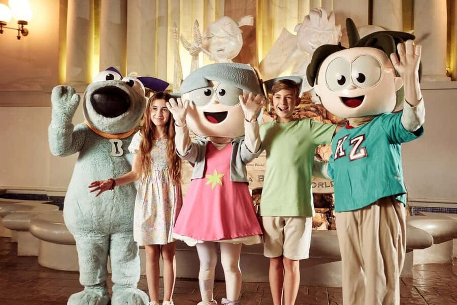 Dubai: KidZania Admission Ticket - What children tend to enjoy most