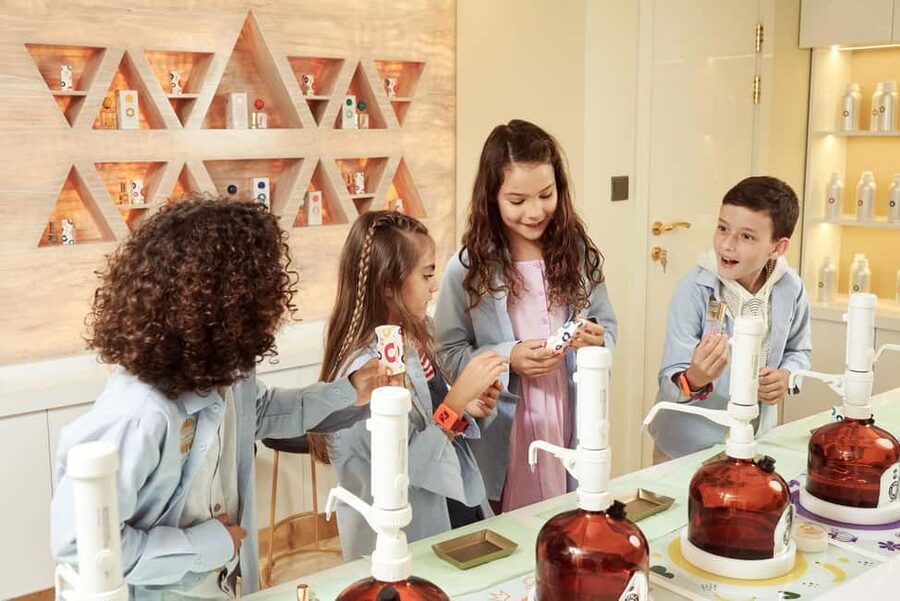 Dubai: KidZania Admission Ticket - Where the experience may fall short