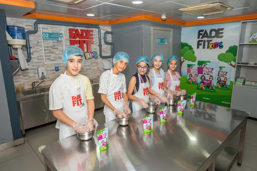 Dubai: KidZania Admission Ticket - Is $25 per person good value?