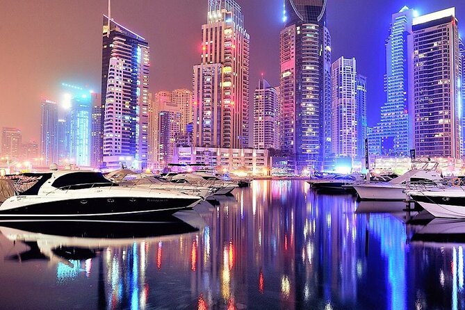Dubai Layover Night Experience | See the City of Lights - Al Fahidi gives the night a human scale