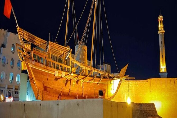 Dubai Layover Night Experience | See the City of Lights - Central Dubai brings the tallest views