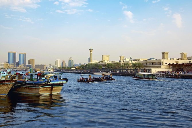 Dubai Layover Stopover & Transit Tour with Private Transfers - Quick points before you book