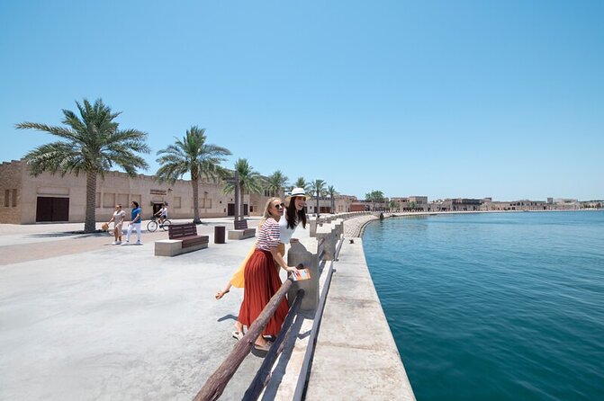 Dubai Layover Stopover & Transit Tour with Private Transfers - How much can you really see in two to 10 hours?
