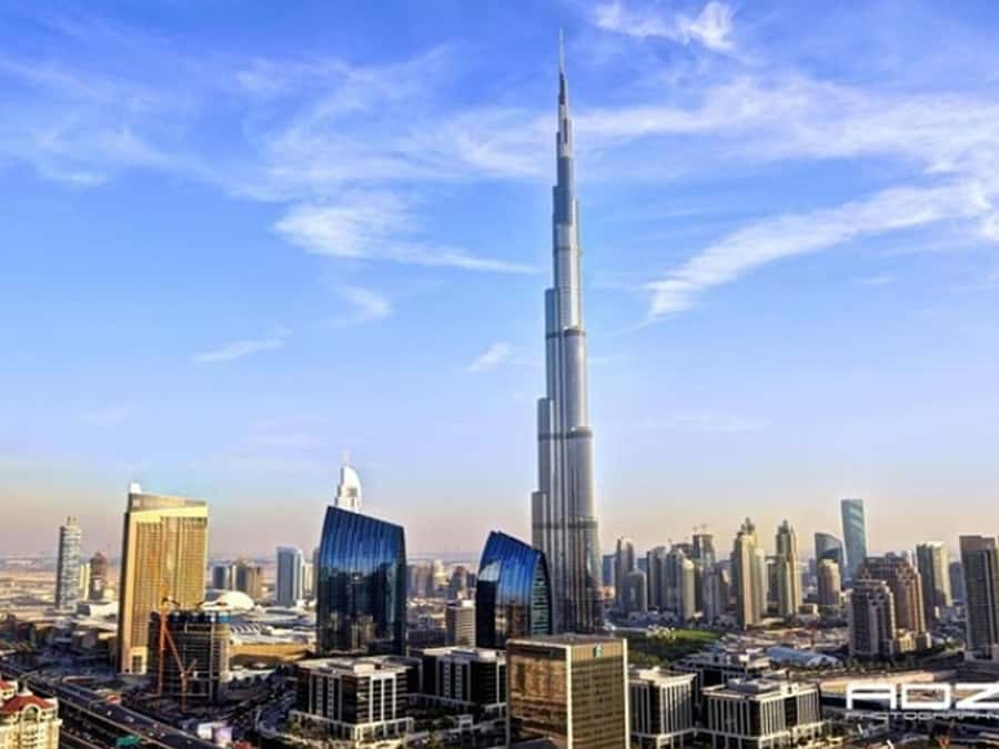 Dubai Layover Tour with Durations- 4, 8 or 12 hrs - A smart way to use a Dubai stopover