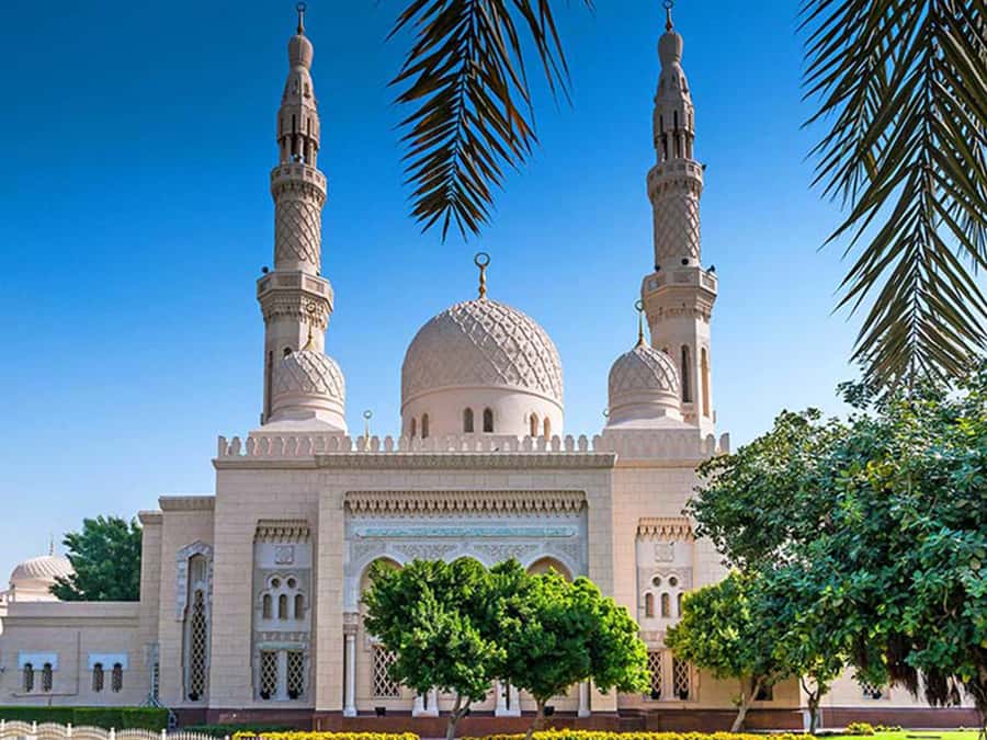Dubai Layover Tour with Durations- 4, 8 or 12 hrs - Four hours: the fast but useful route