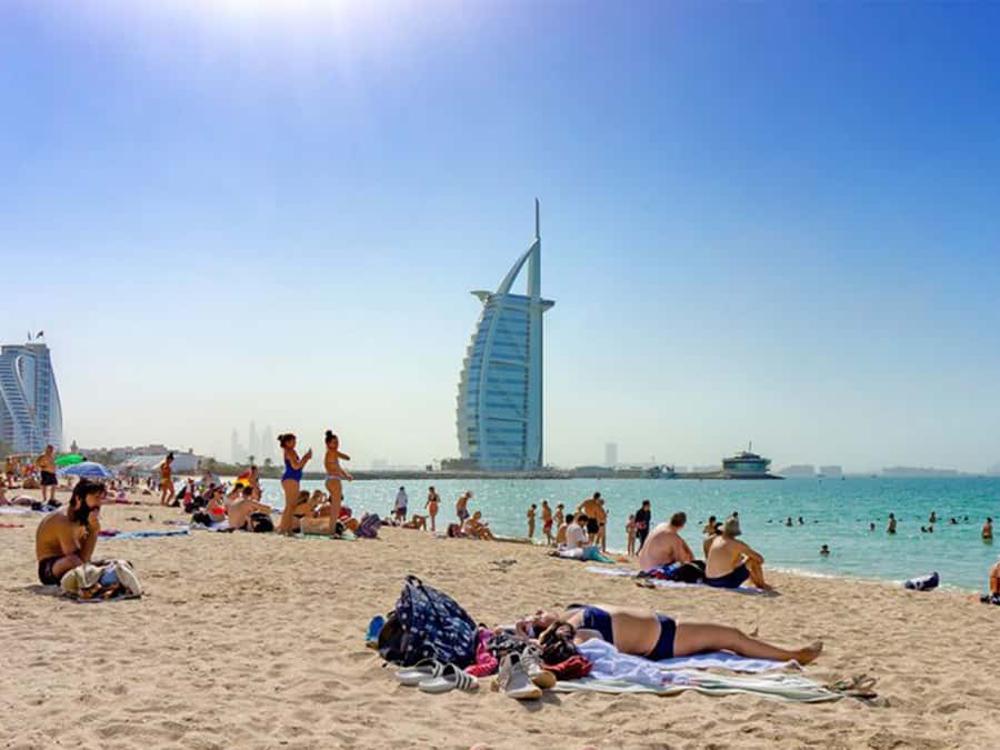 Dubai Layover Tour with Durations- 4, 8 or 12 hrs - What the guides add