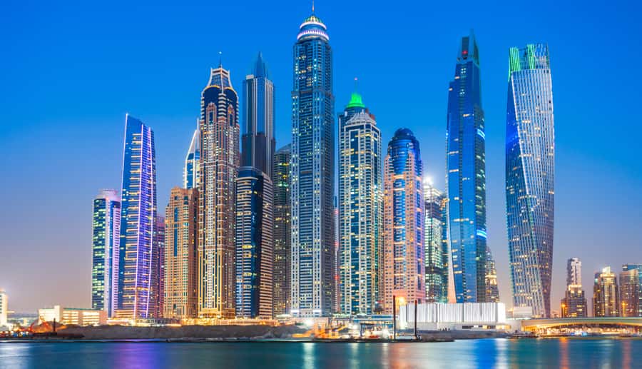 Dubai Layover Tour with Durations- 4, 8 or 12 hrs - Practical details before you book