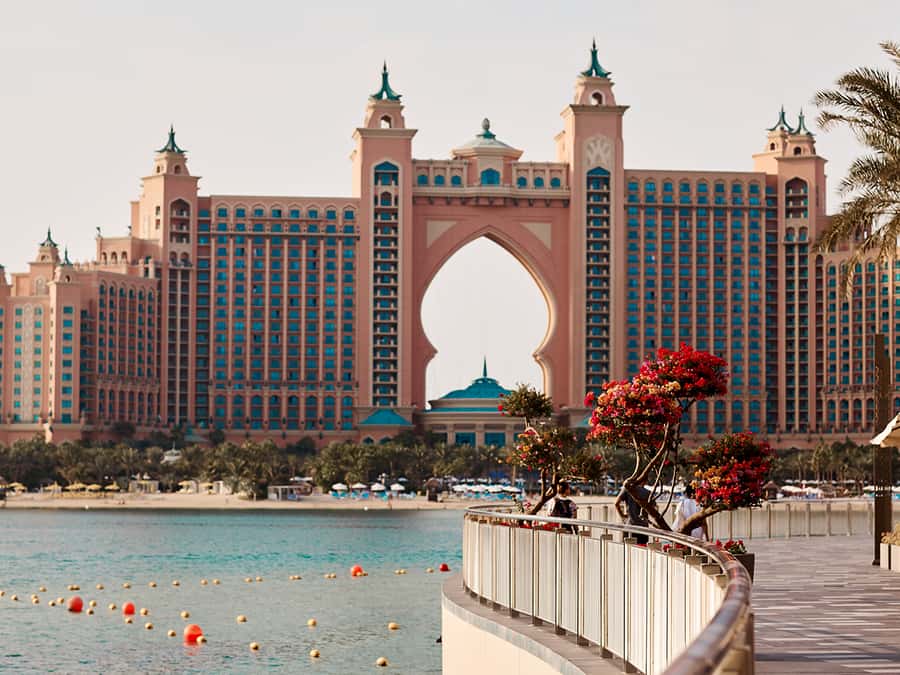 Dubai Layover Tour with Durations- 4, 8 or 12 hrs - Eight or twelve hours: room to slow down