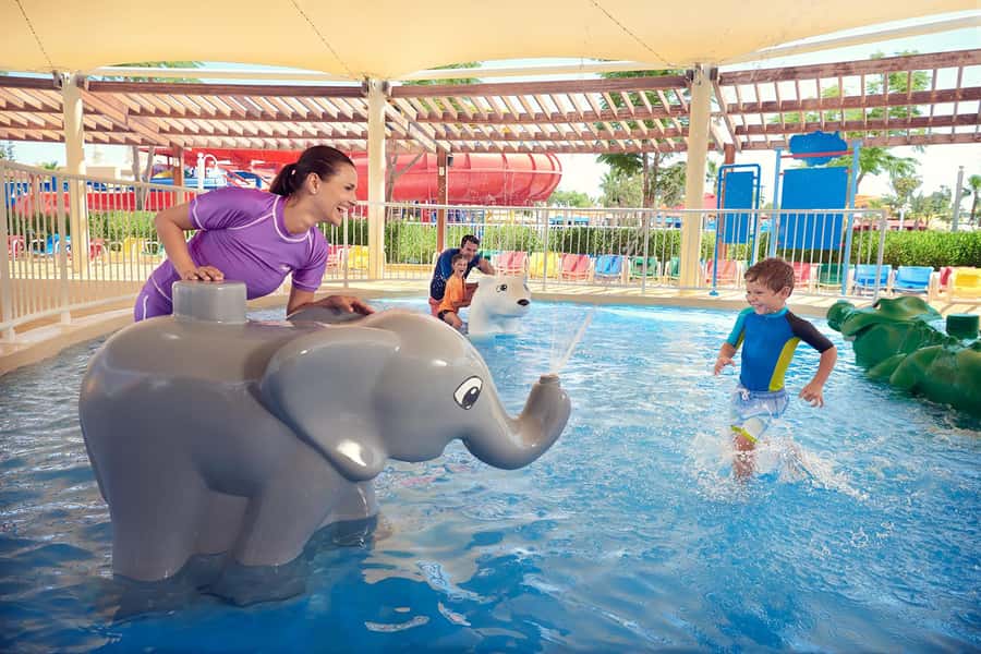 Dubai: LEGOLAND® Water Park Entry Ticket - Practical planning for your one-day visit