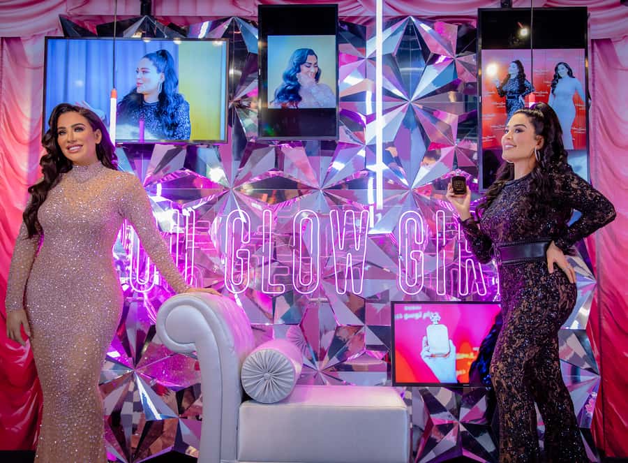 Dubai: Madame Tussauds Adult General Entry Ticket - The Fashion zone and your turn in the spotlight