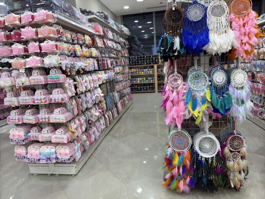 Dubai: Magic & Secret new Shopping Tour - Gold, silver, diamonds, and fine jewelry