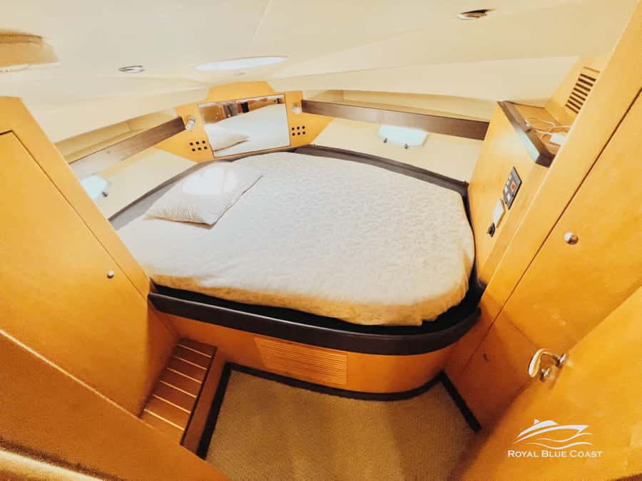 Dubai Marina: 2-Hour Mini Yacht Ride - Who Will Enjoy This Most?