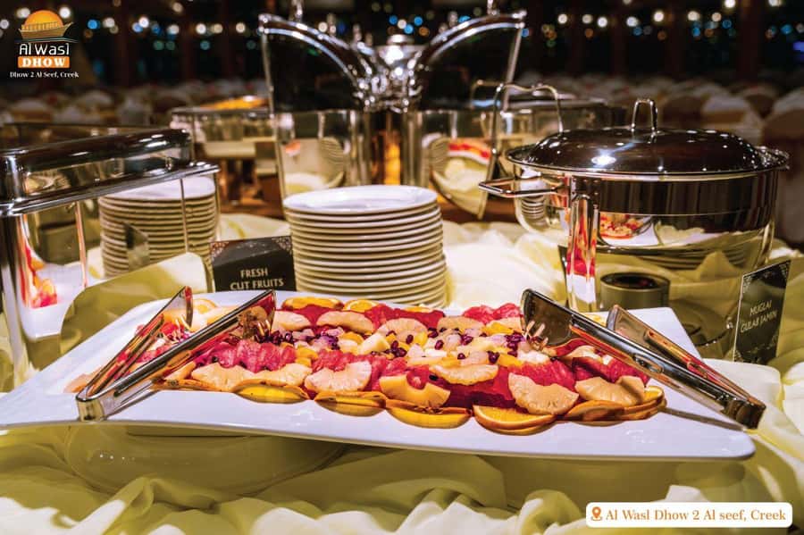 Dubai Marina Dinner Cruise with Live Entertainment(Al Wasl) - Should you book the Al Wasl dinner cruise?