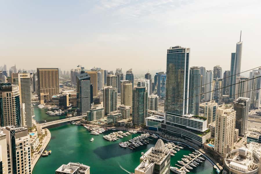 Dubai: Marina Ziplining with Photos, Video and Meal - Should You Book This Zipline?