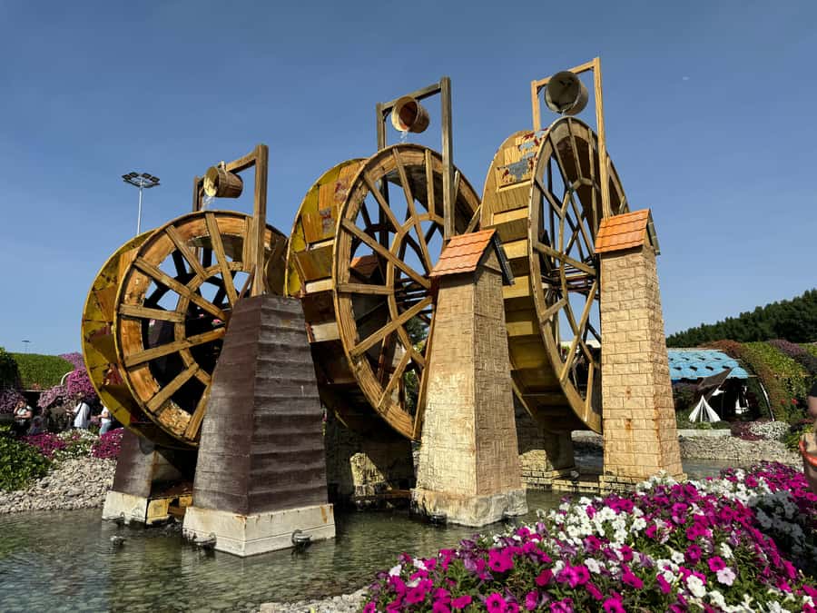Dubai: Miracle Garden Ticket With Transfer - Should You Book Dubai Miracle Garden With Transfer?