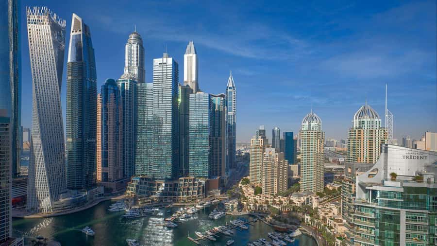 Dubai Modern Tour: Souq Madinat, Marina, Burj Khalifa stop - What this Dubai afternoon tour is really designed to do