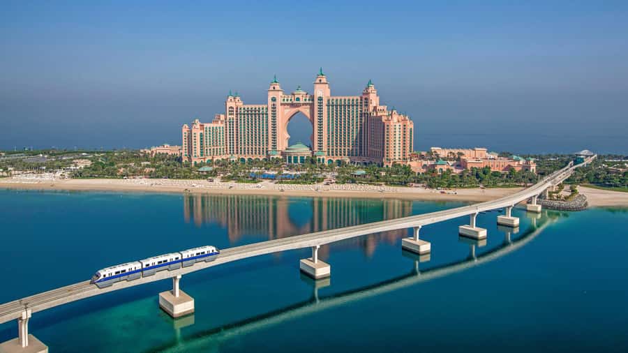 Dubai Modern Tour: Souq Madinat, Marina, Burj Khalifa stop - Is $51 good value?