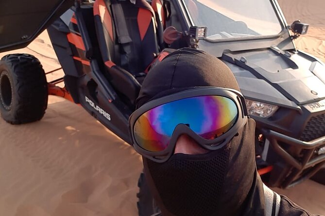 Dubai Morning Buggy Dunes Safari with Sandboarding & Camel Ride - Photo stops, guides, and the human side of the tour