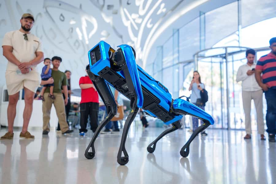 Dubai: Museum of the Future Admission Ticket - Who will enjoy this museum most