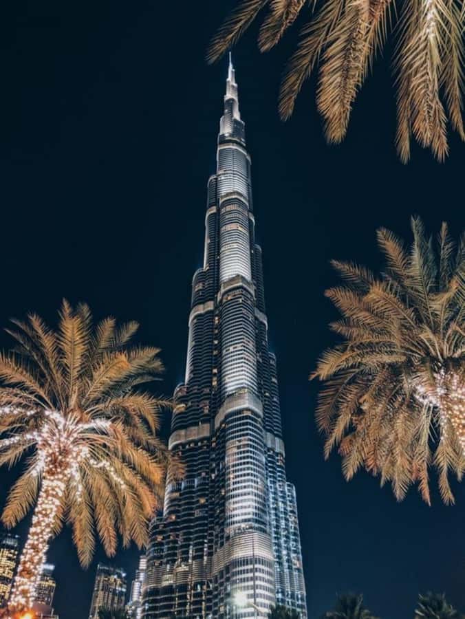 Dubai: Nighttime Guided City Tour by Van & Blue Water Island - The guides make the biggest difference