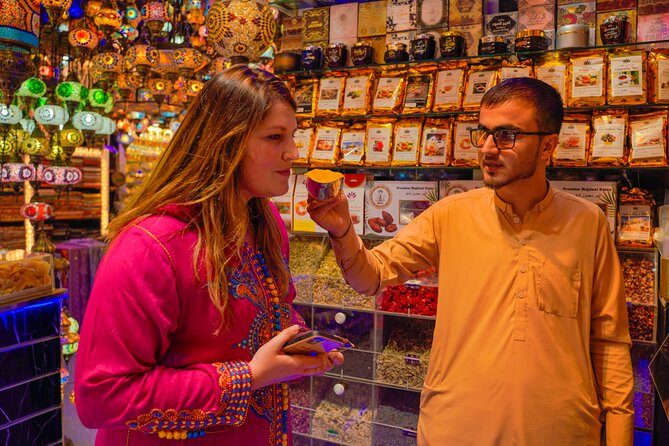 Dubai Old and Modern City Tour with Blue Mosque Visit - Transport, timing, and the practical details