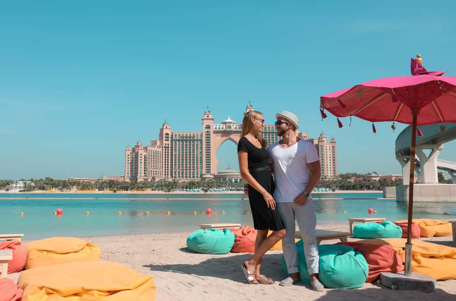 Dubai: Old & Modern Guided Half-Day City Tour - Why this five-hour tour works for a first look at Dubai