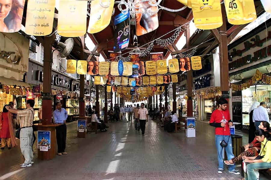 Dubai: Old to New Dubai Private Half-Day Sightseeing Tour - Museum of the Future and the Dubai Frame
