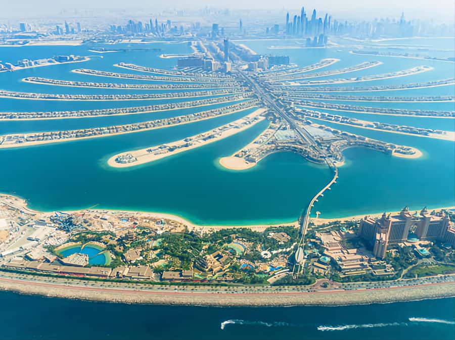 Dubai: Old to New Dubai Private Half-Day Sightseeing Tour - Al Seef, Al Fahidi, and the older Creek quarter