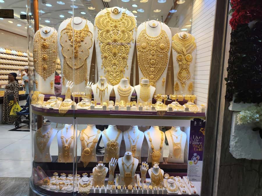 Dubai: Old Town, Creek, Museums, Souks, & Street Food Tour - Spice Souk, where shopping becomes a lesson